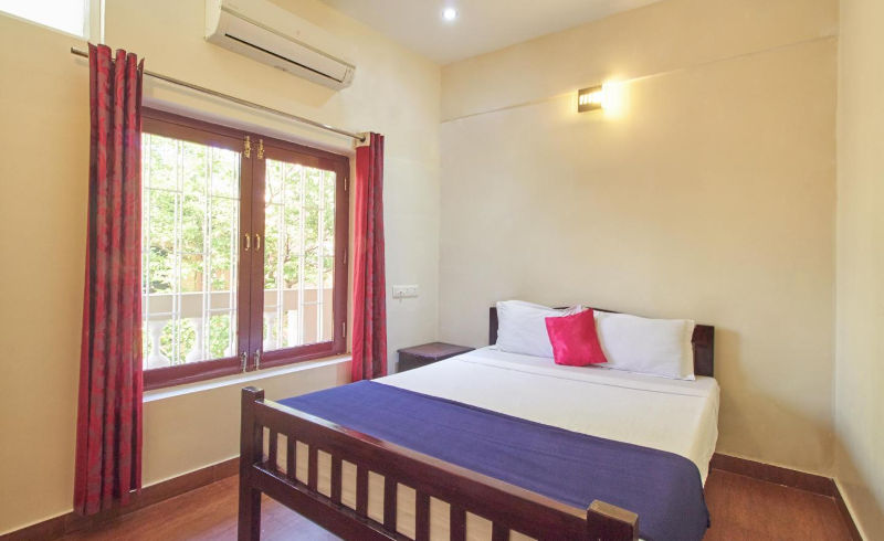 STANDARD ROOM WITH FREE UNLIMITED WIFI 