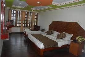 3 Bedroom Cottage 