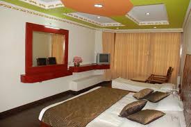 Family Suite Room 