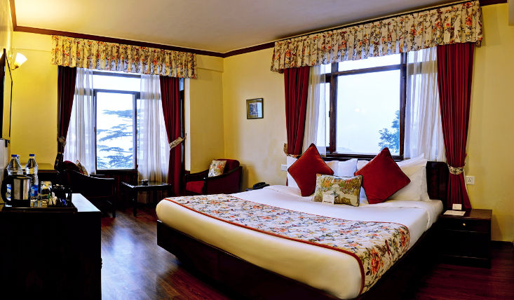 Premium Room 