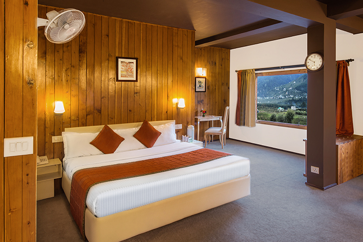 Regent Room 