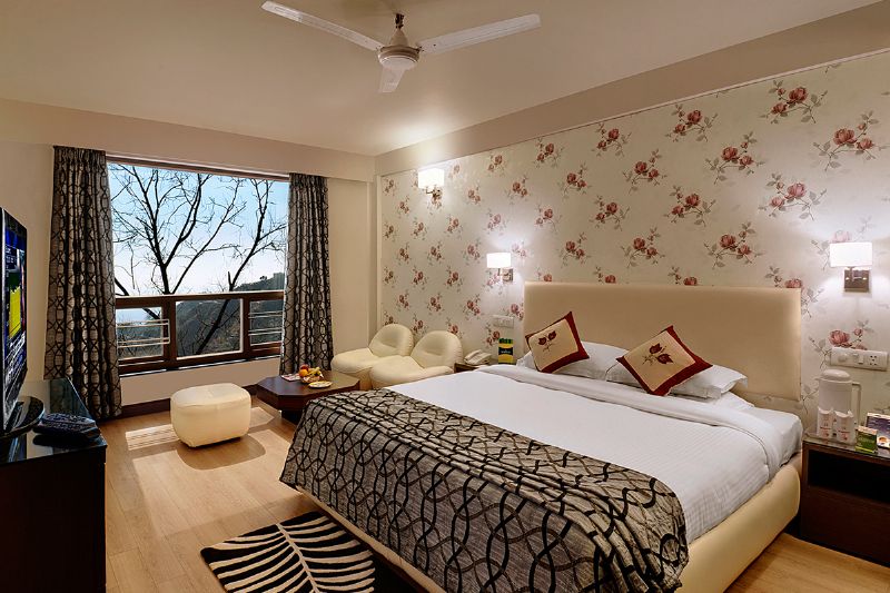 Super Deluxe Room 