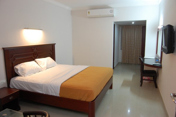 Triple Bedded Room  