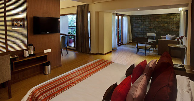Nilgiri suite  