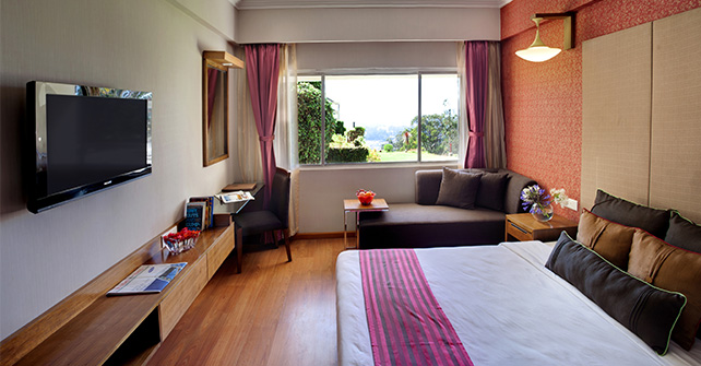 Premier  Room 
