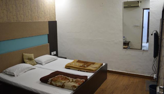 Deluxe  Room  
