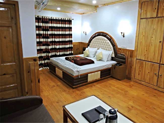 Super Deluxe  Room  
