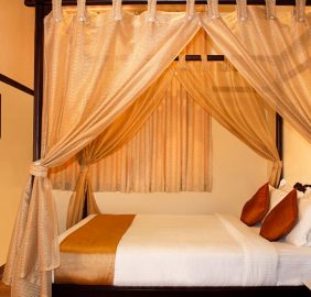 Honeymoon Cottage  