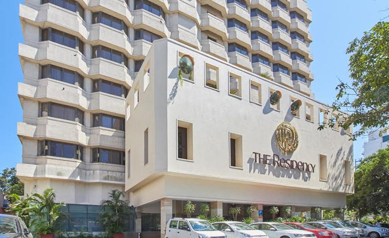 The Residency Hotel Chennai