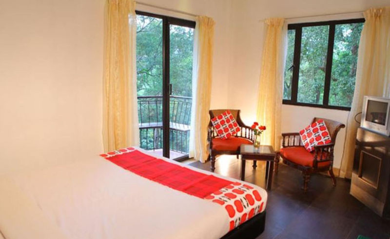 Suite Room 