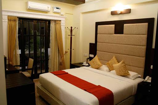 Park view Room 