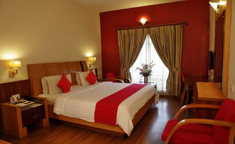 Pearl Room 