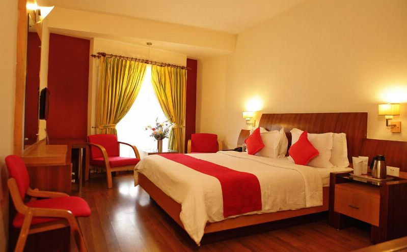 Platinum Room 