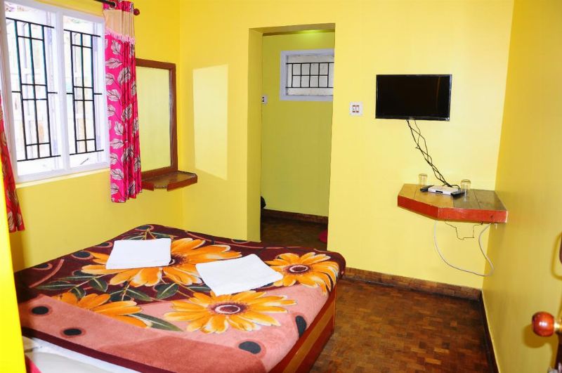 3 BHK Cottage 