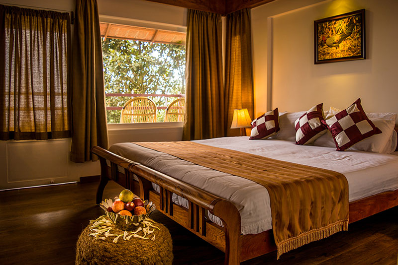 valley view delxue Suite 
