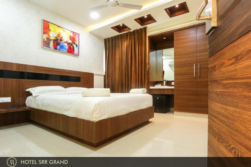 Deluxe  Room  