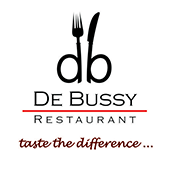 De Bussy Restaurant