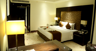 Executive Deluxe Room 