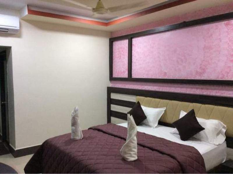 Double Bed Room A/c 