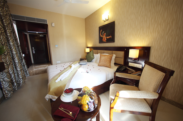 Executive Room  AC 