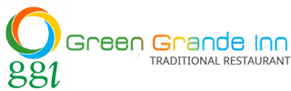 Hotel Green Grande Inn