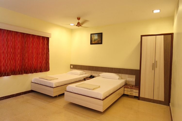 Standard Non AC Room 