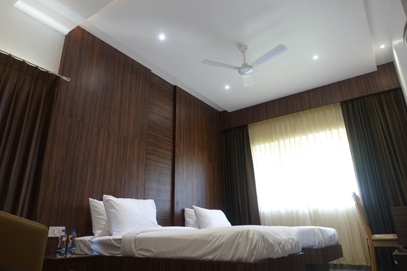 Deluxe Room A/c 