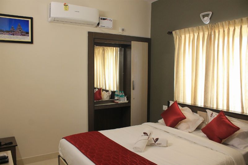 Executive Room A/c 