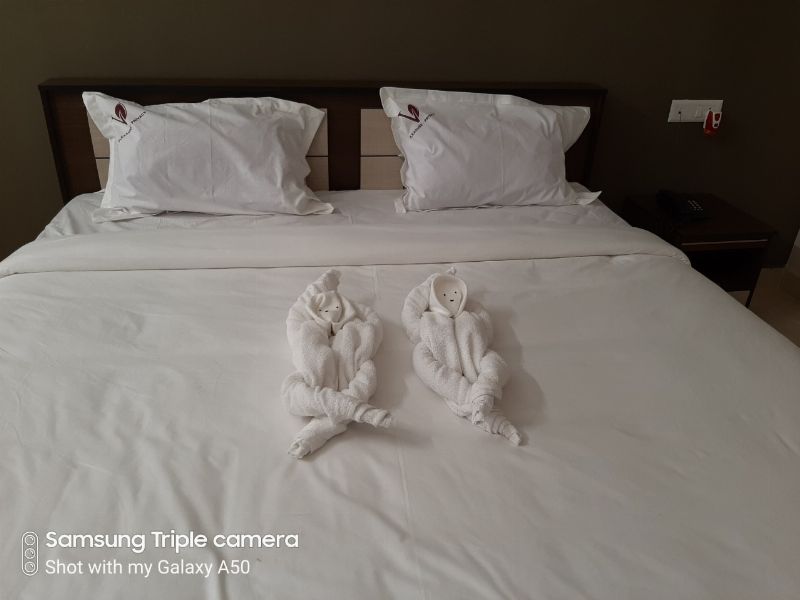 Standard Room A/C 