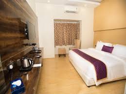 Suite Room 