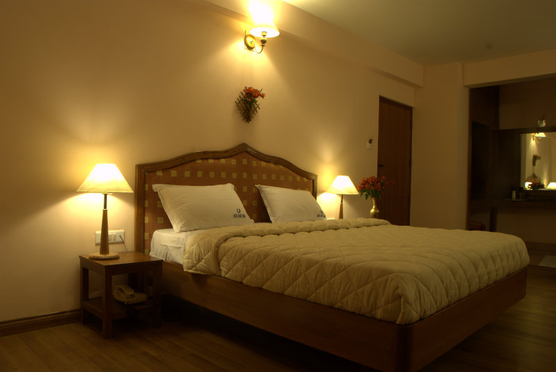 King Deluxe Room 