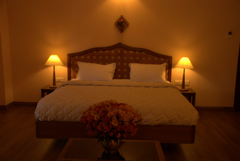 Prince Double Room 