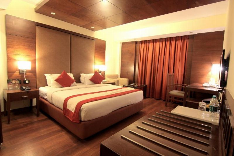 Executive King Room 