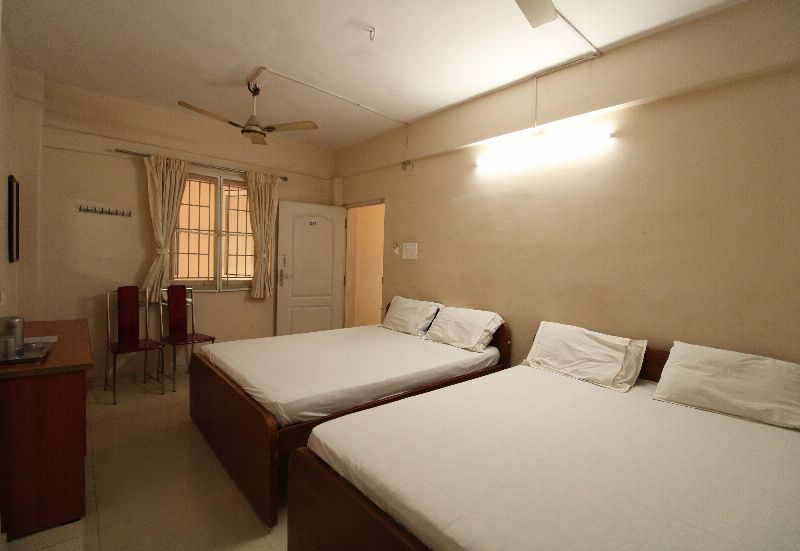 Double Room Deluxe A/C 