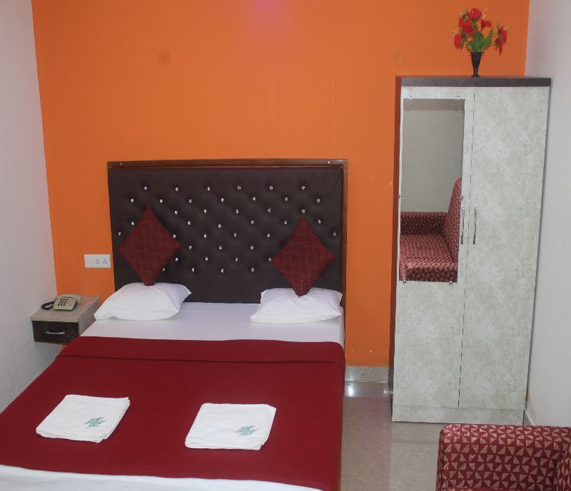Deluxe Room AC 