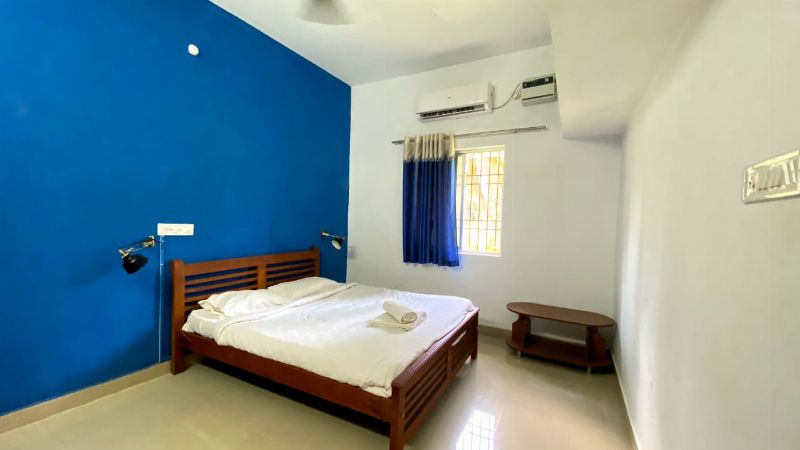 Suite Room - 1 BHK 