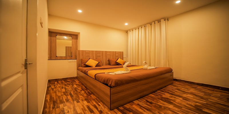 3 Bedroom Villa 