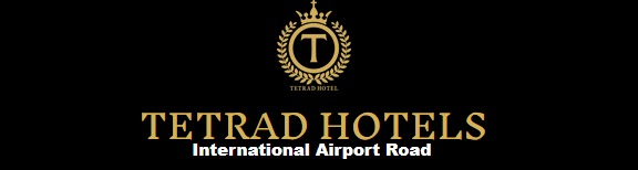 Tetrad Hotel