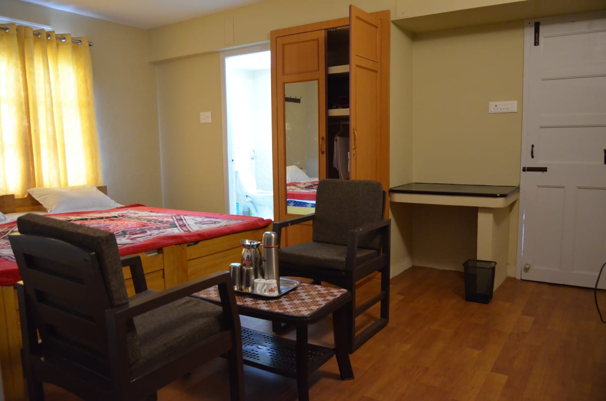 5BHK Rooms 