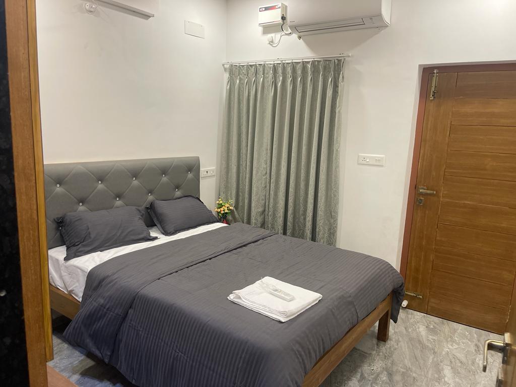 2 BHK Apartment 