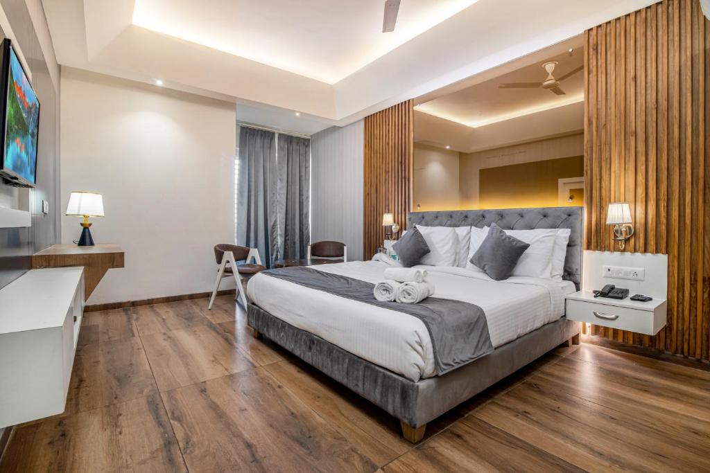 Premium Room 