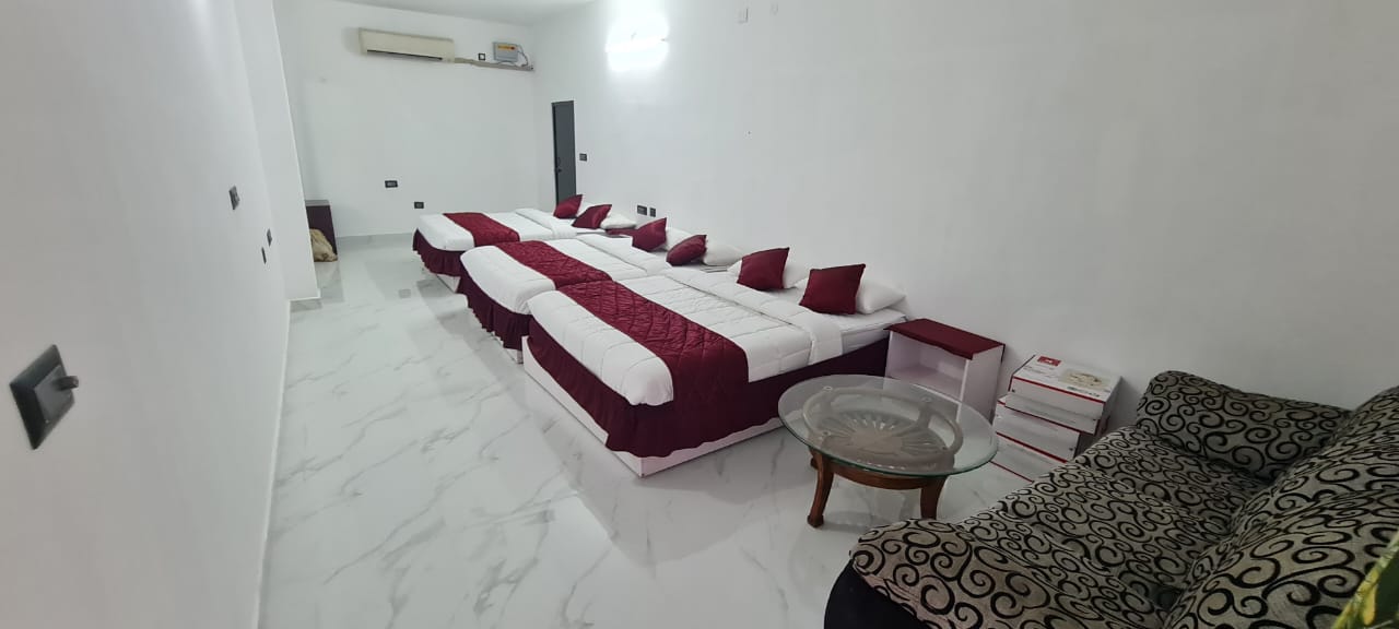 3 BHK 