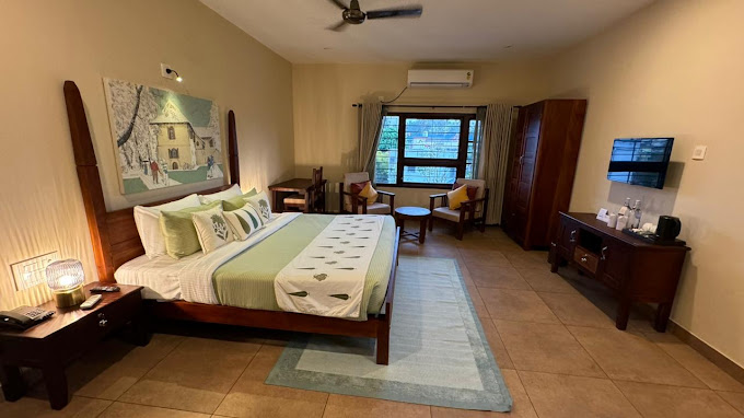 Suite Room 