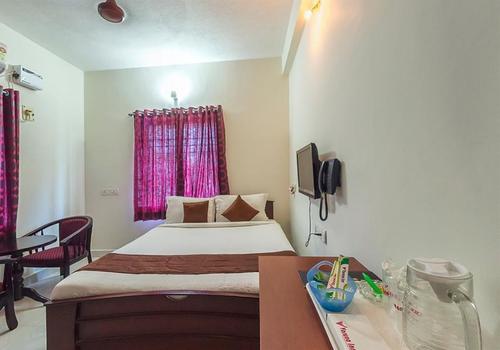 Family Suite Room 