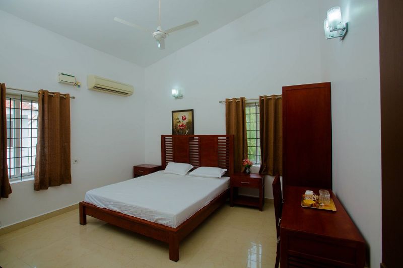 4 BHK Villa 