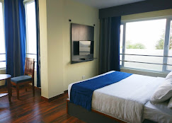 Deluxe Room With Valley View 