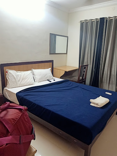 Suite Room 