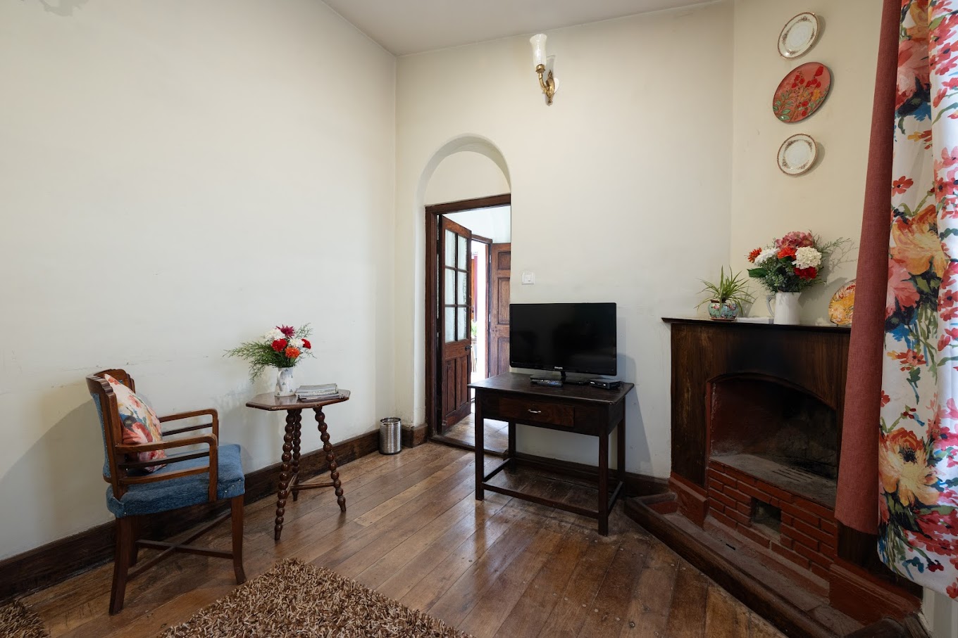 Deluxe Bungalow 