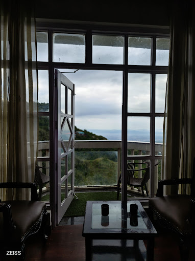 Premium Room With Balcony 