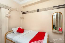 Suite Room 